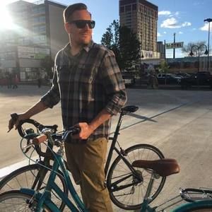 Meet your Posher, Jody